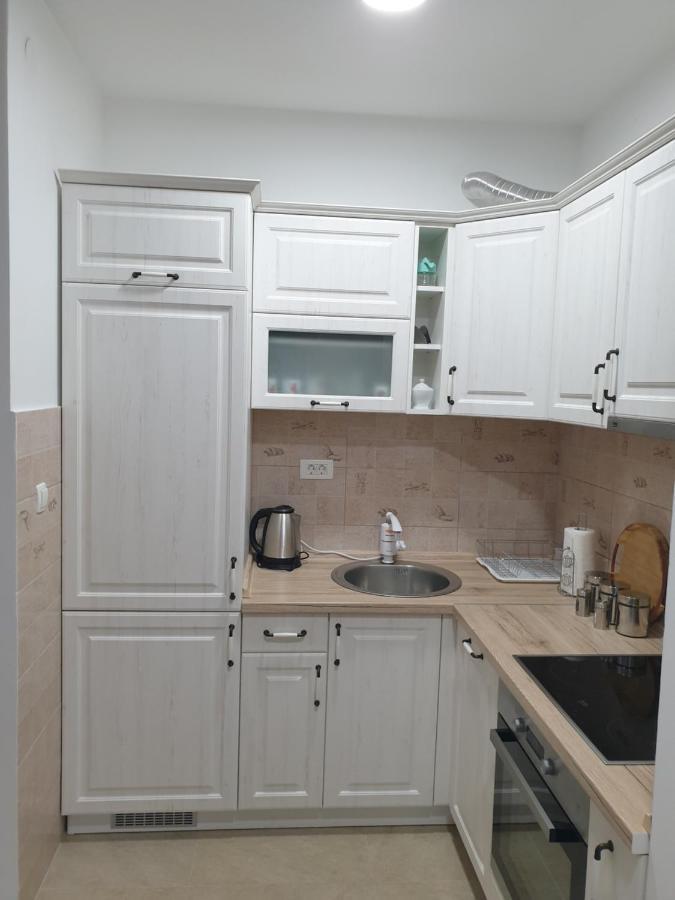 Apartment Marta 2 Kotor