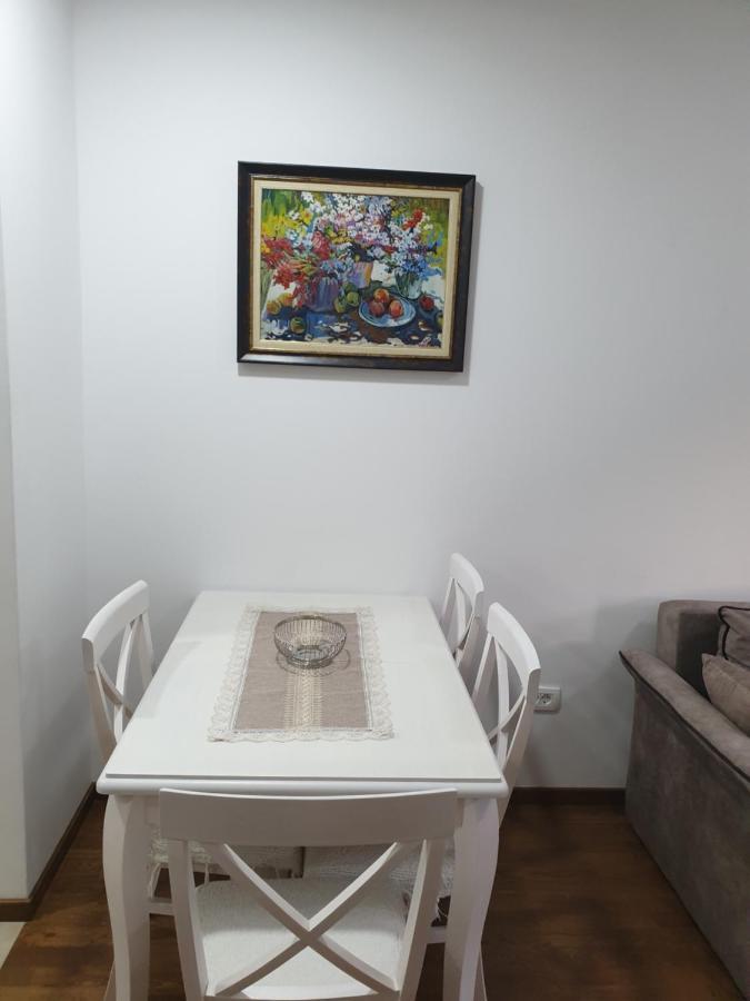 Marta 2 Apartment