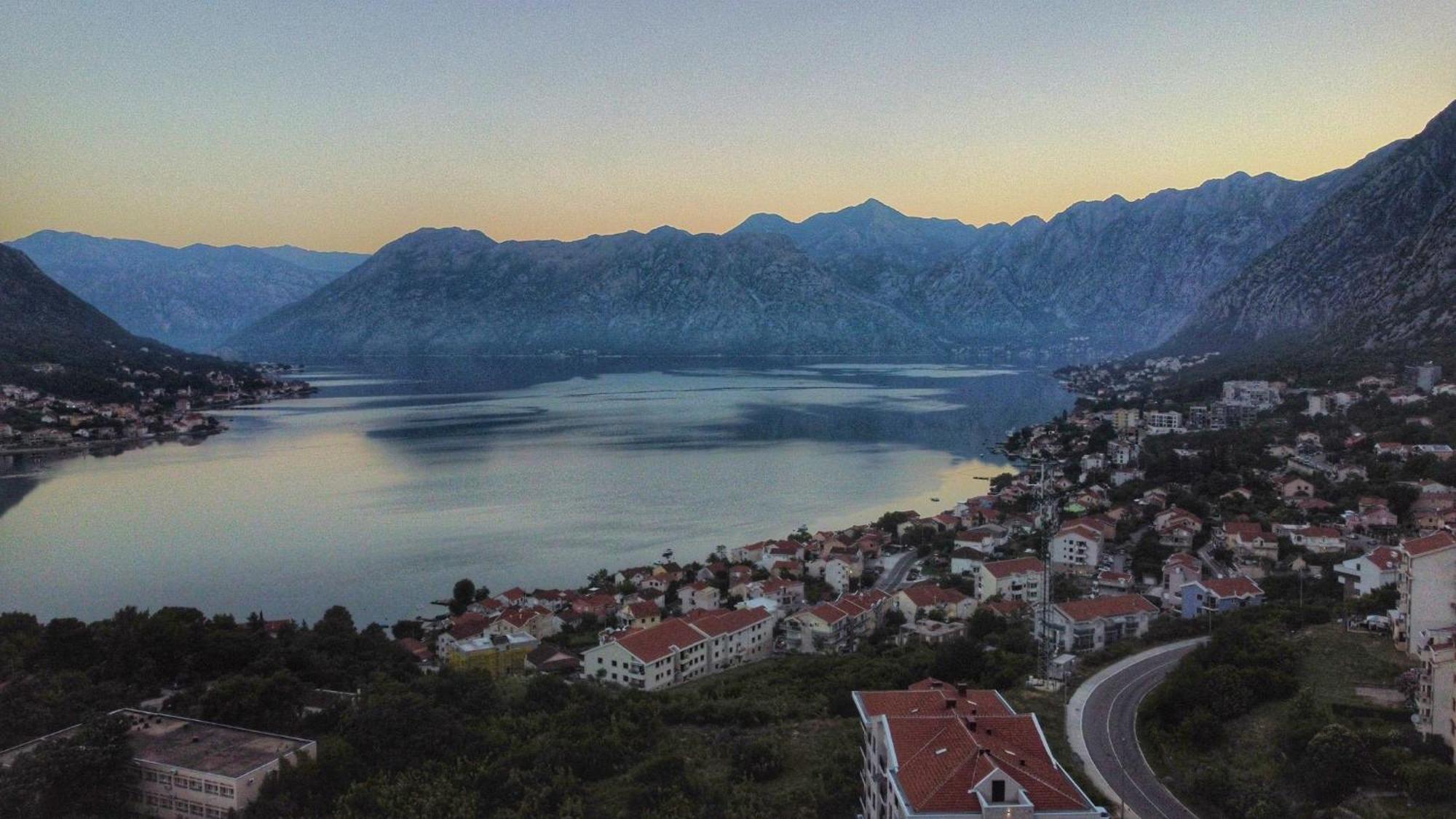 Apartment Marta 2 Kotor